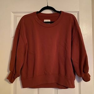 Abercrombie & Fitch Sweater